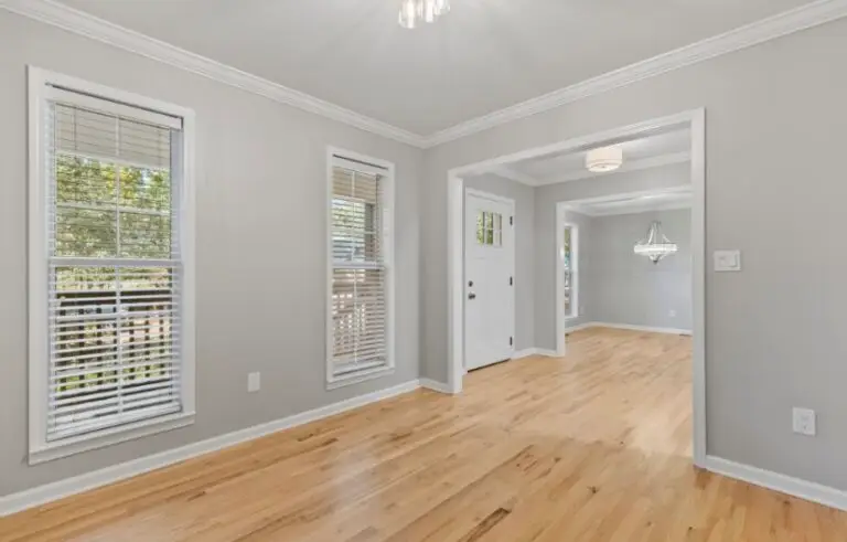 Greenville, SC Home