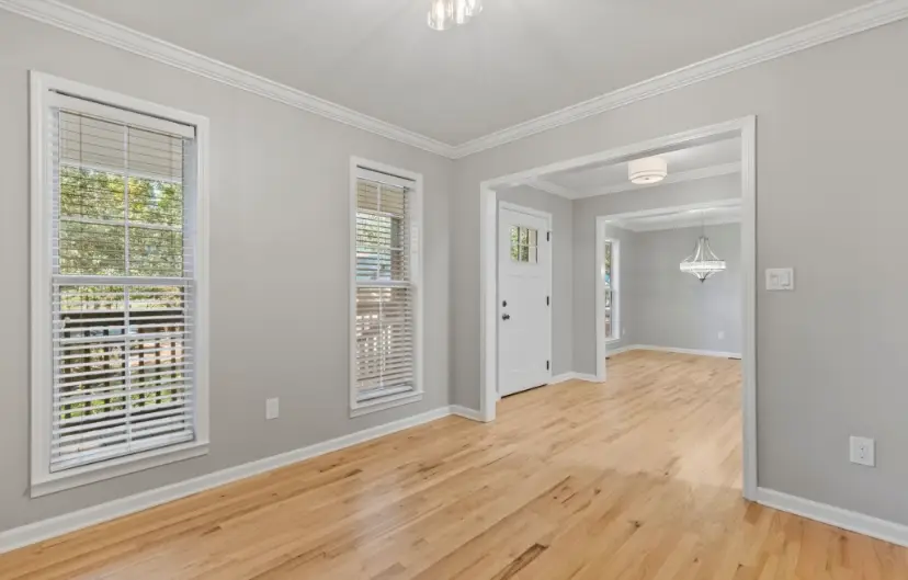 Greenville, SC Home
