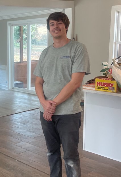 Matt, Founder of Tailwind SC